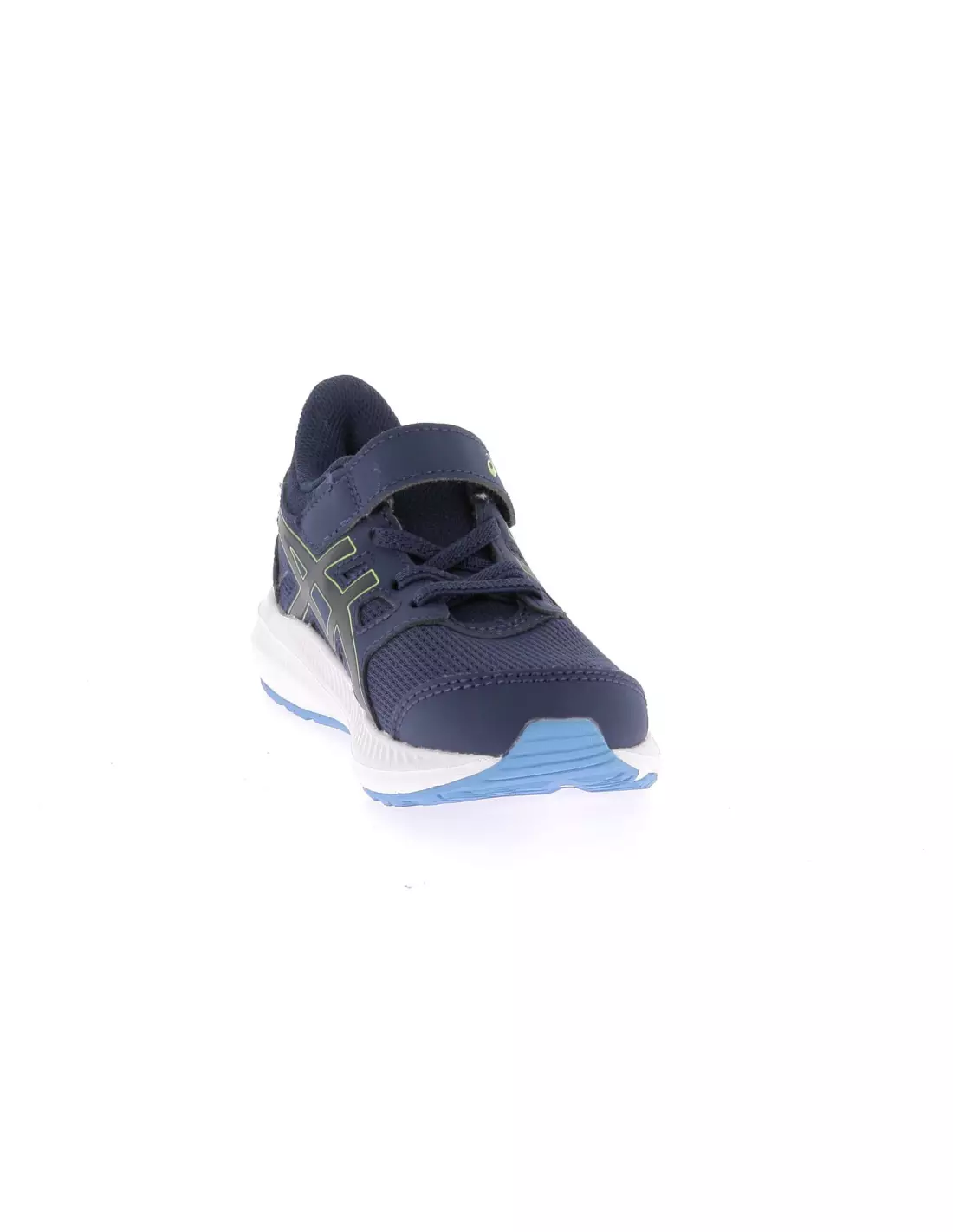 JOLT 4 PS - Baskets BLACKCYBERGRAPE