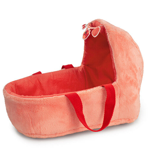 Lilliputiens lappenpop baby lena - 26 cm
