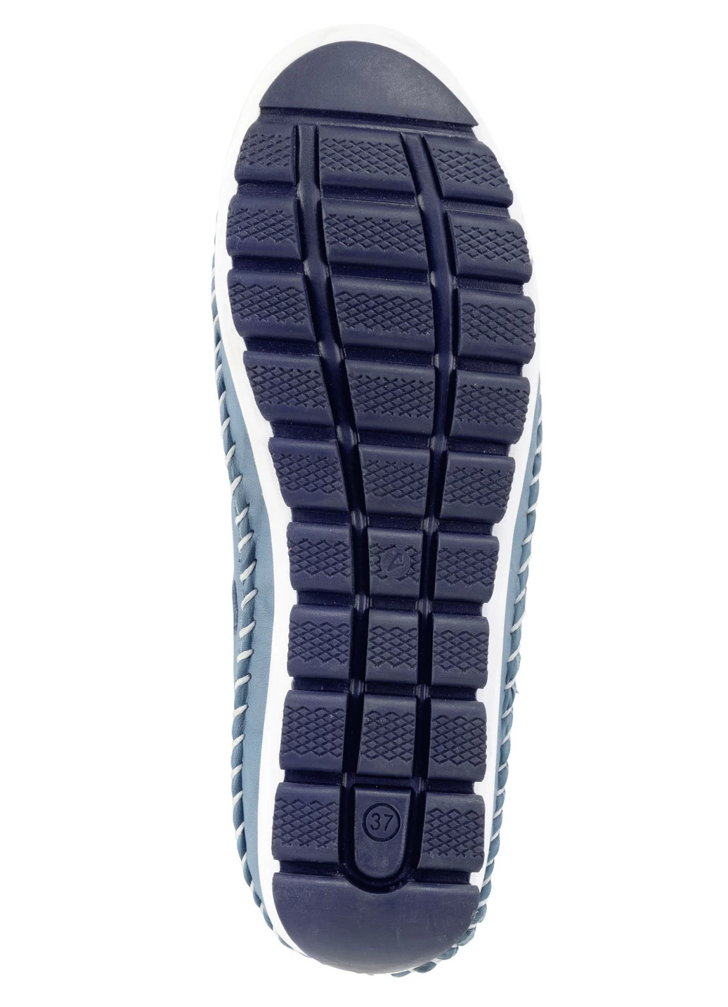 ELENA EDEN Slipper aus Nappaleder