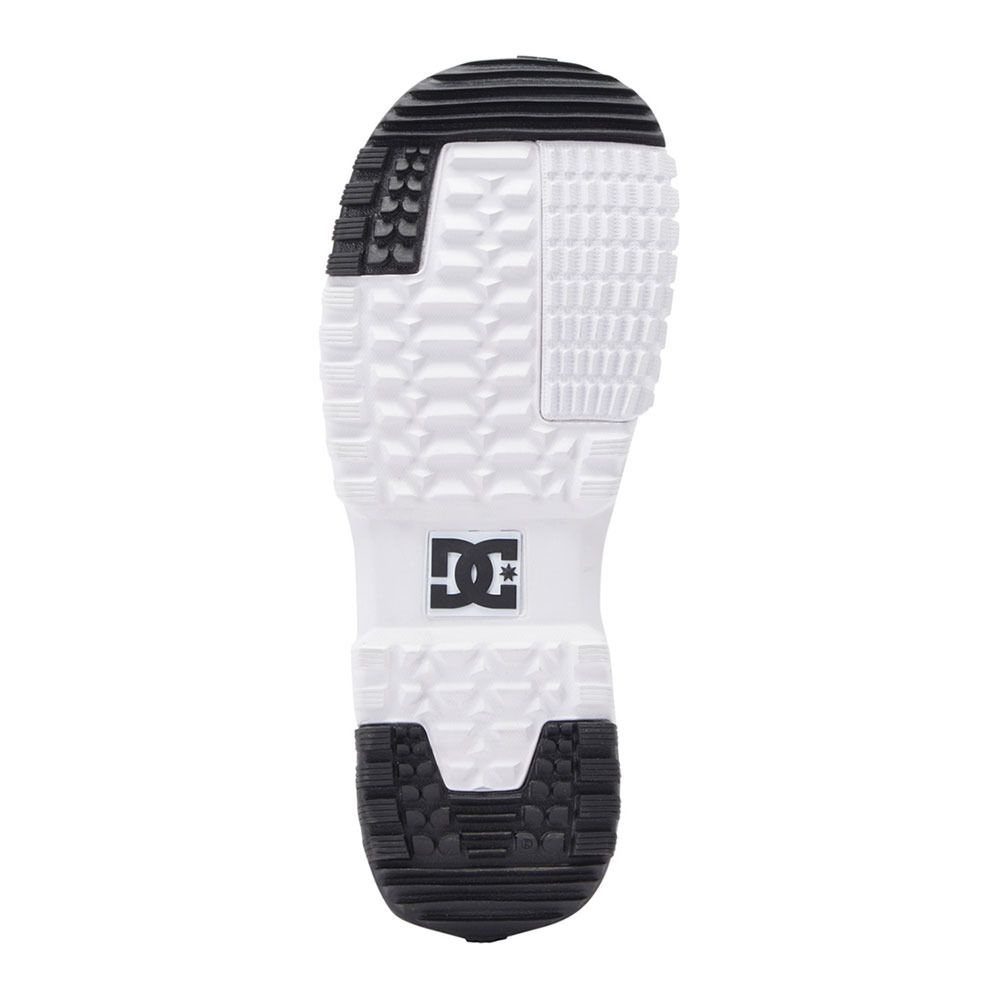 DC Shoes CONTROL - Boots snow Homme olive/military