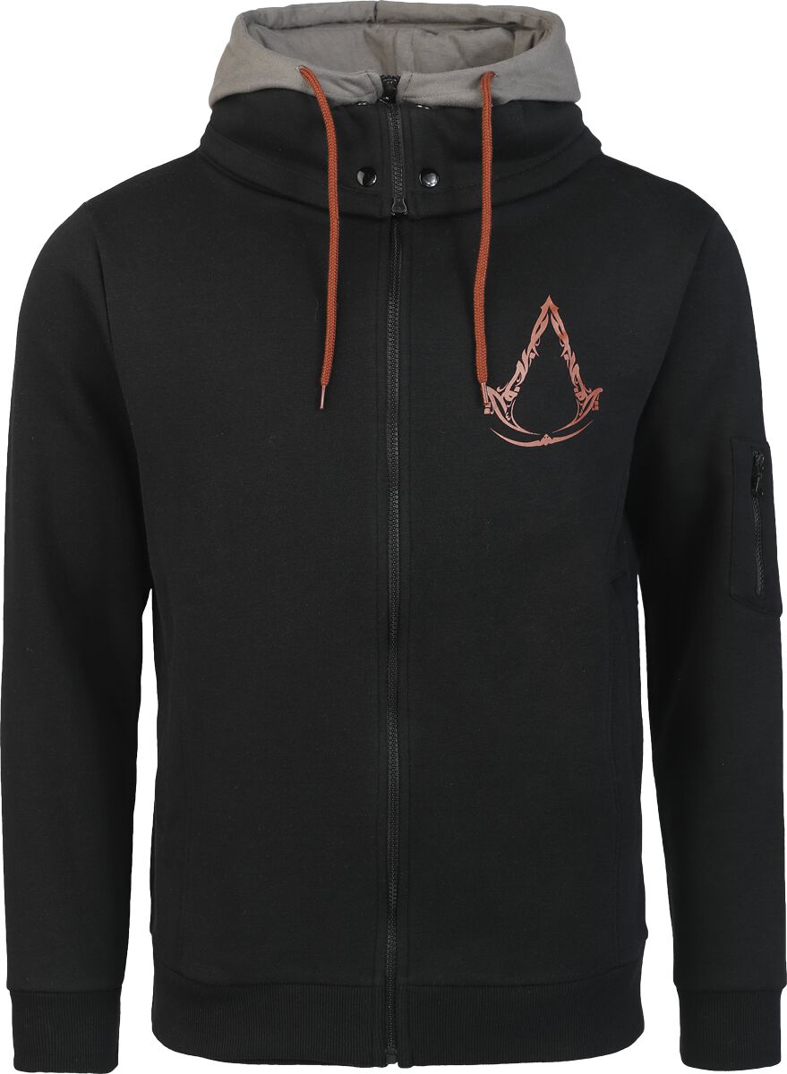 Mirage - Décorations | Assassin's Creed Sweat-shirt zippé à capuche