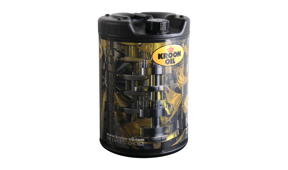 Compressol AS 68 20L
