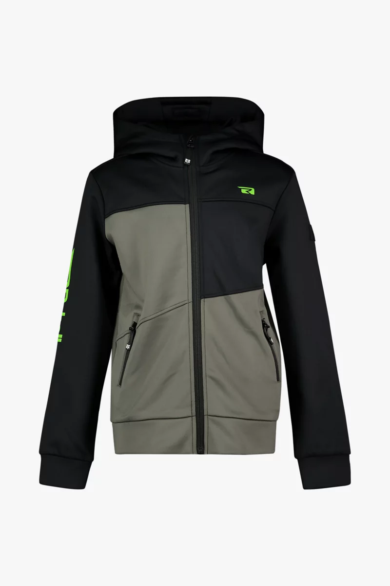 Rehall Huon-R Jungen Hoodie