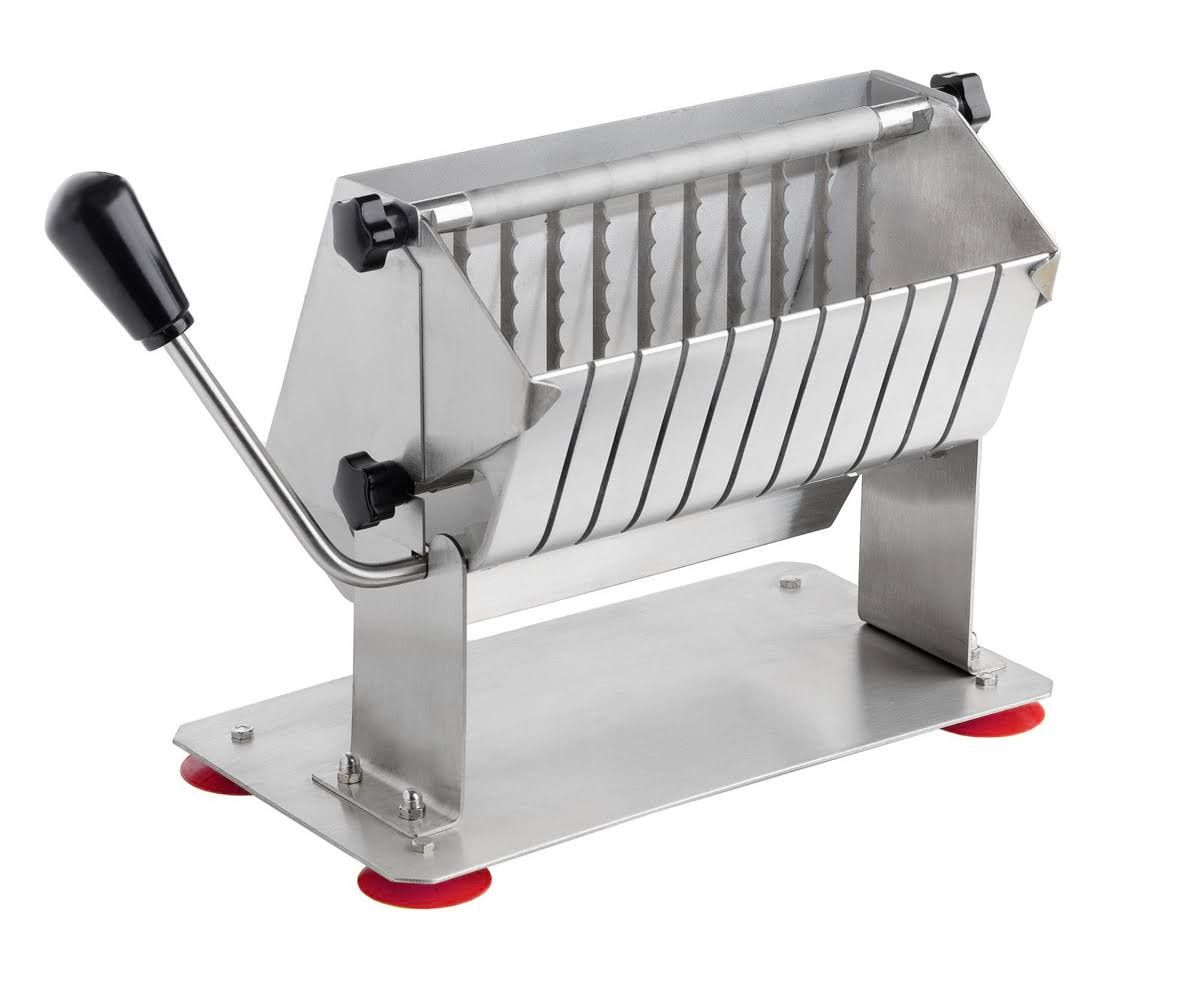Currywurstschneider Manuell GGM Gastro