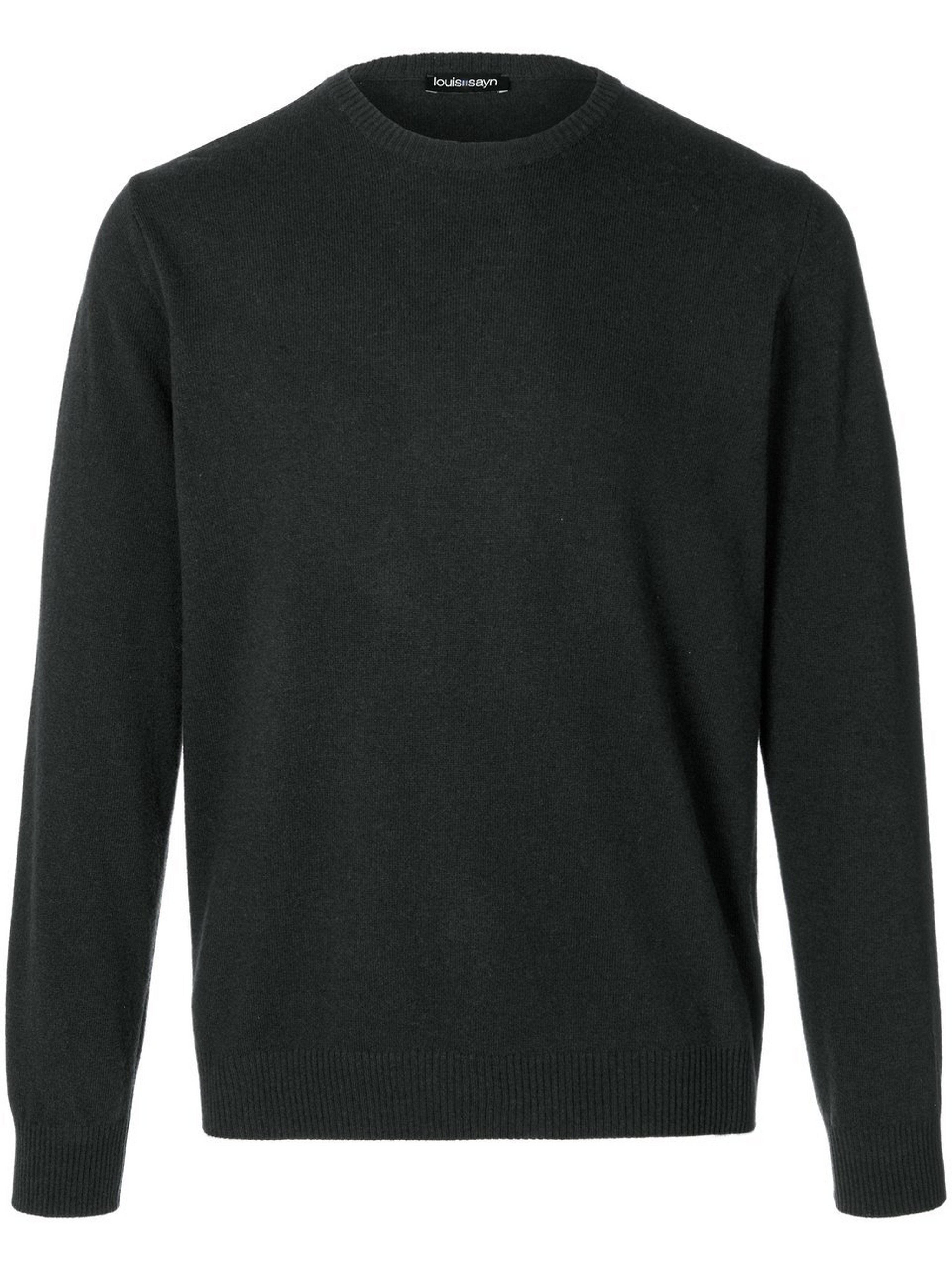 Pullover aus 100% Schurwolle-Lambswool