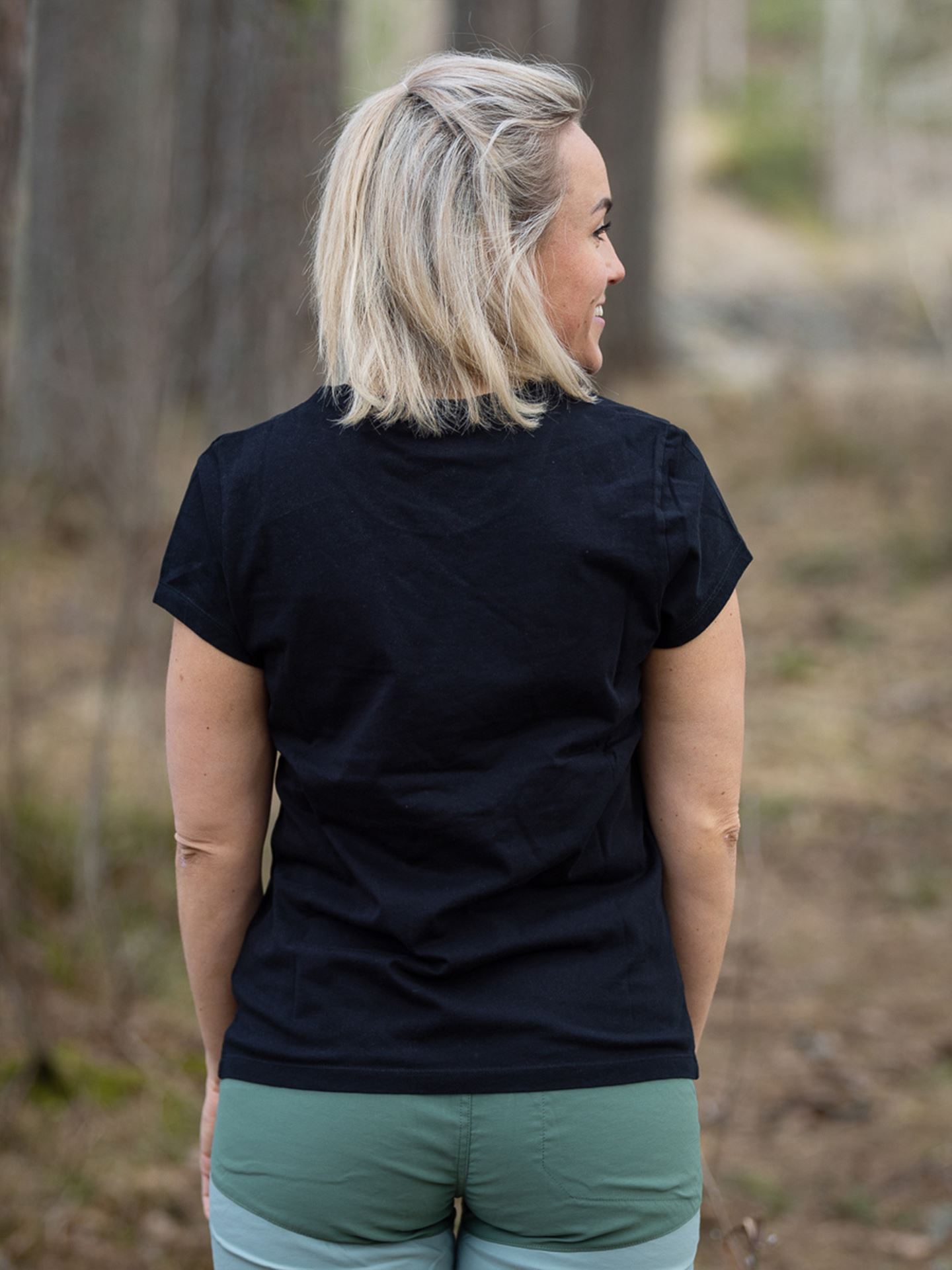W Original Tee