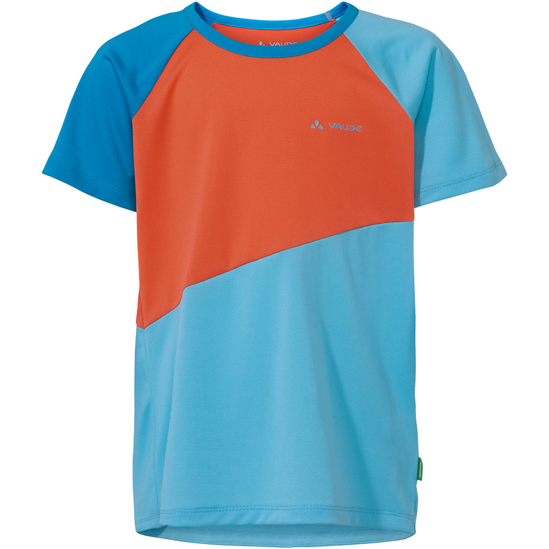 Vaude Kinder Moab II T-Shirt