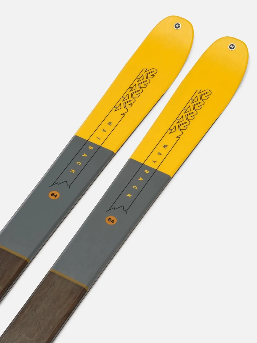 K2 Sports Wayback 84