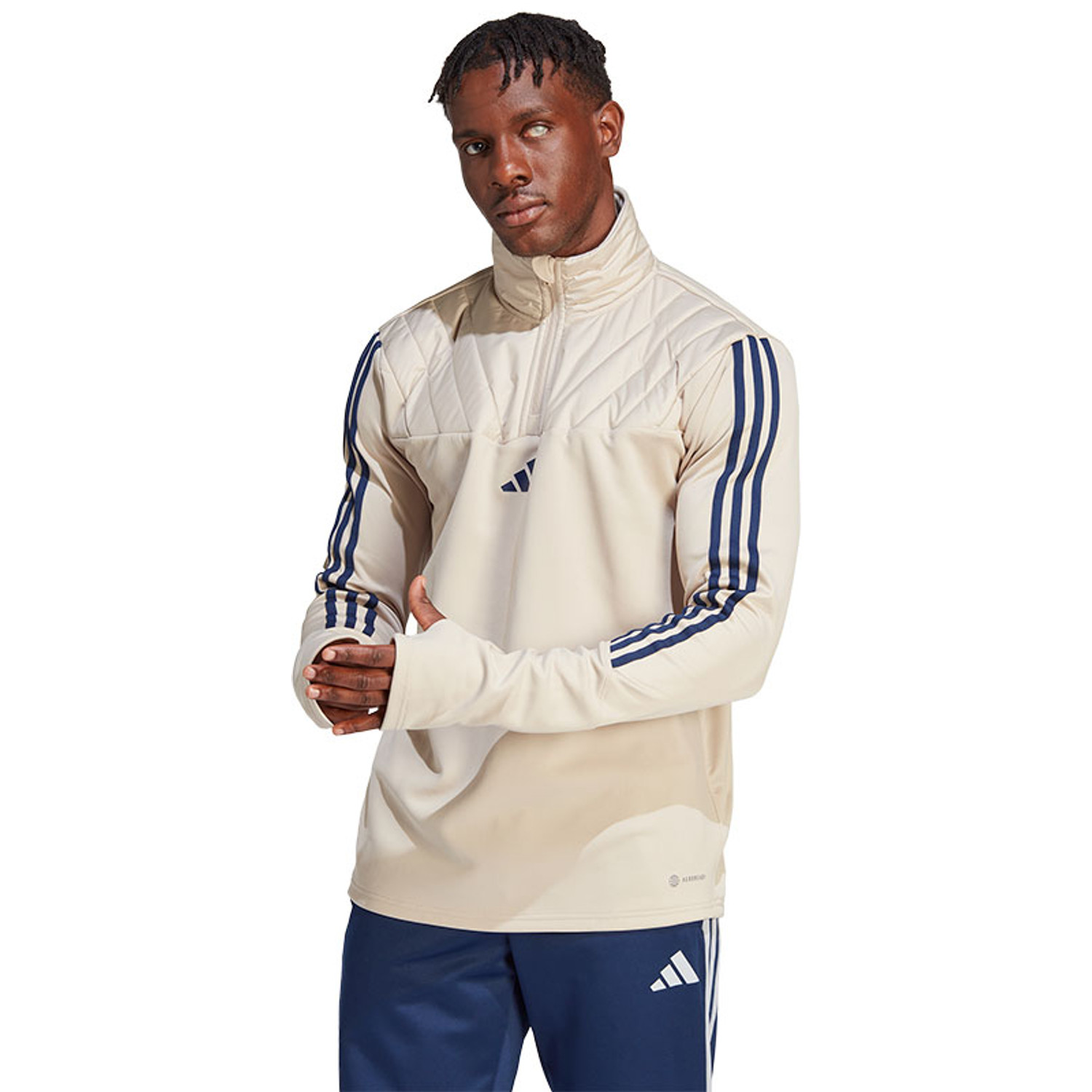 adidas Tiro 23 Club Winterized Trainingspak