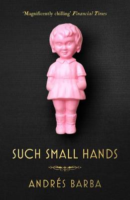Such Small Hands (Paperback)