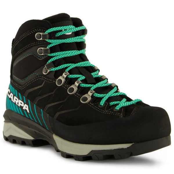 Scarpa - Women's Mescalito TRK GTX - Chaussures de randonnée