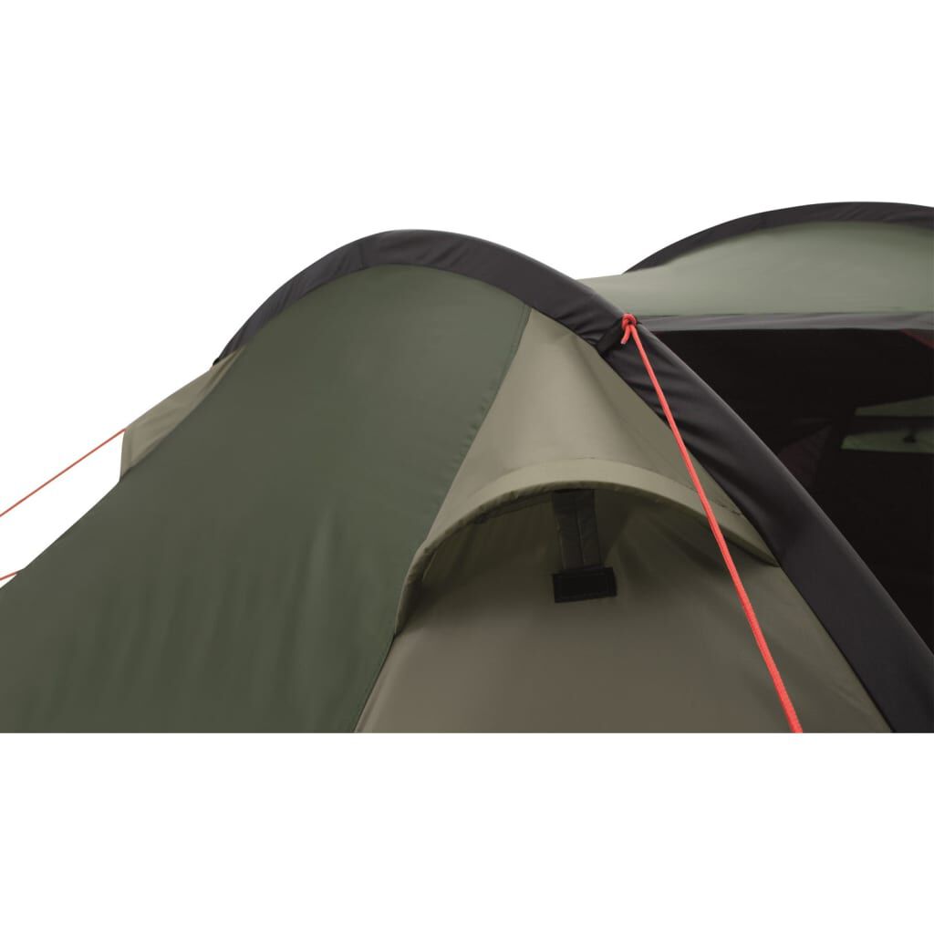 Easy Camp Magnetar 400 Tent, 4-persoons, Rustiek Groen