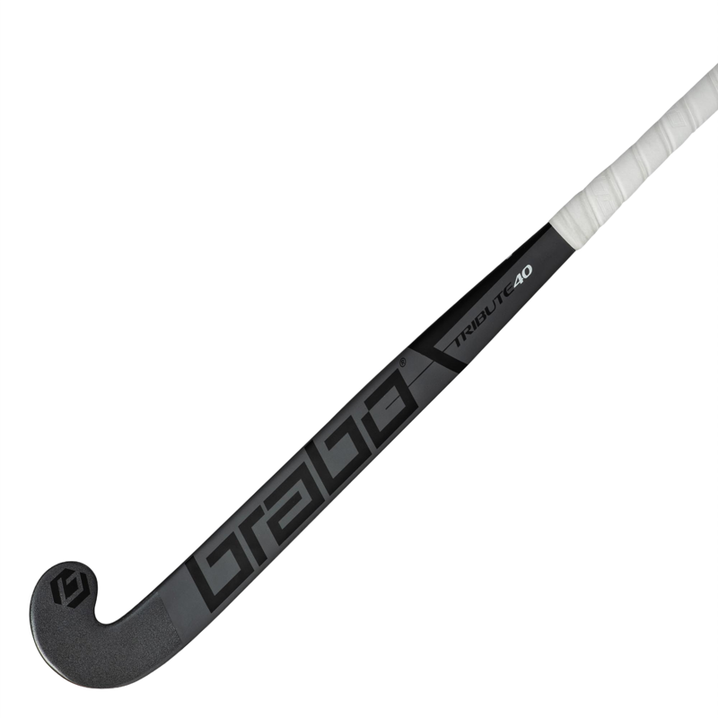 Tribute 40 LB Hockeystick