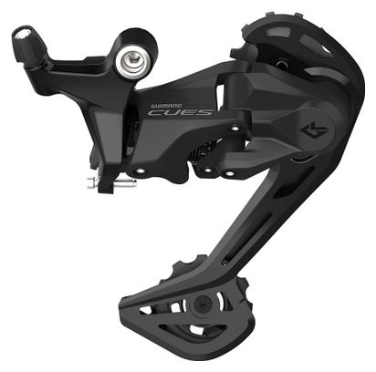 Dérailleur Arrière Shimano Cues RD-U3020 2x9V Noir