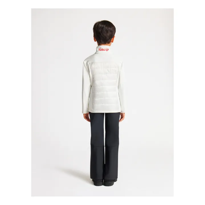 Fusalp Veste Altair | Blanc