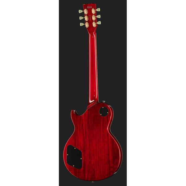 Harley Benton SC-550 II BCF Bundle