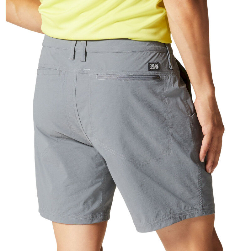 Basin Trek Short - Short randonnée homme
