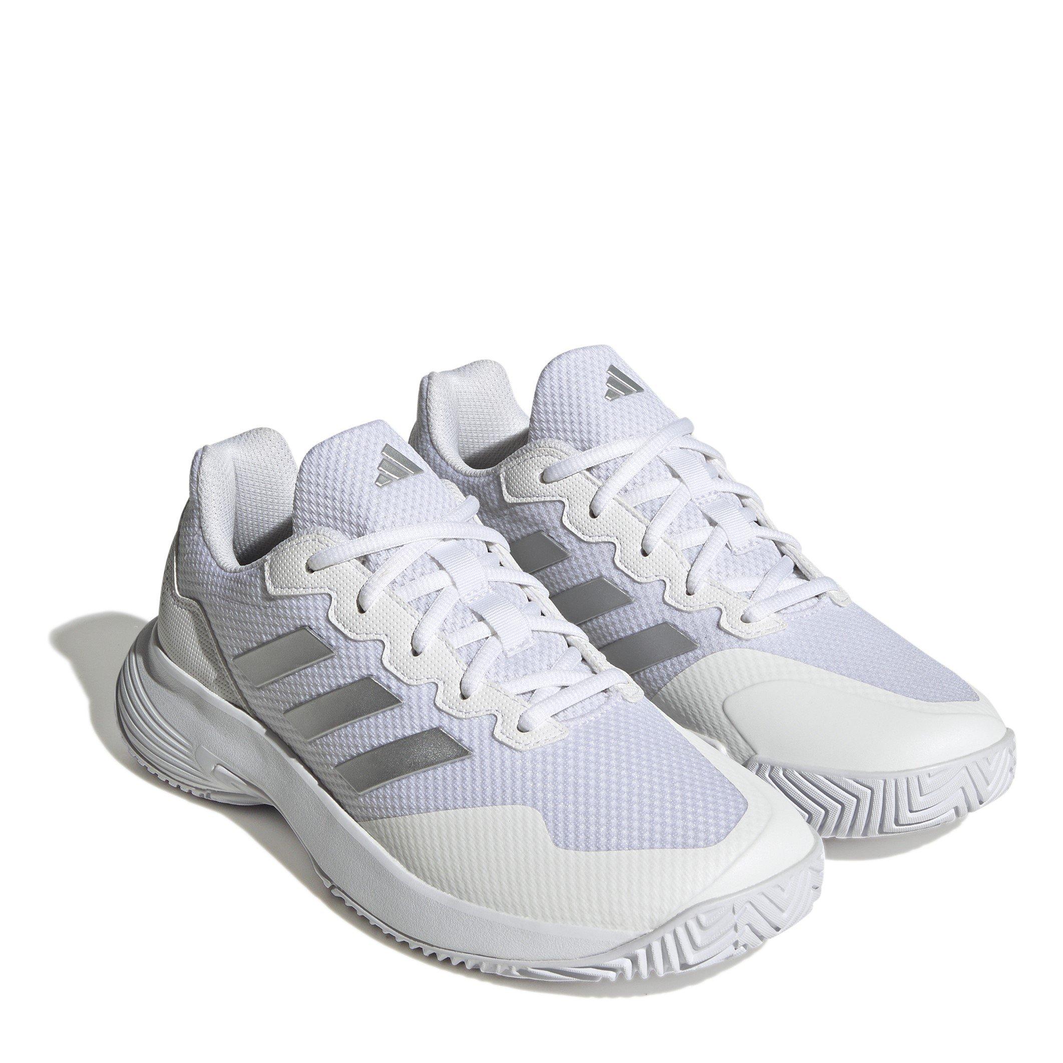 adidas Gamecourt 2.0 Tennis Shoes Womens