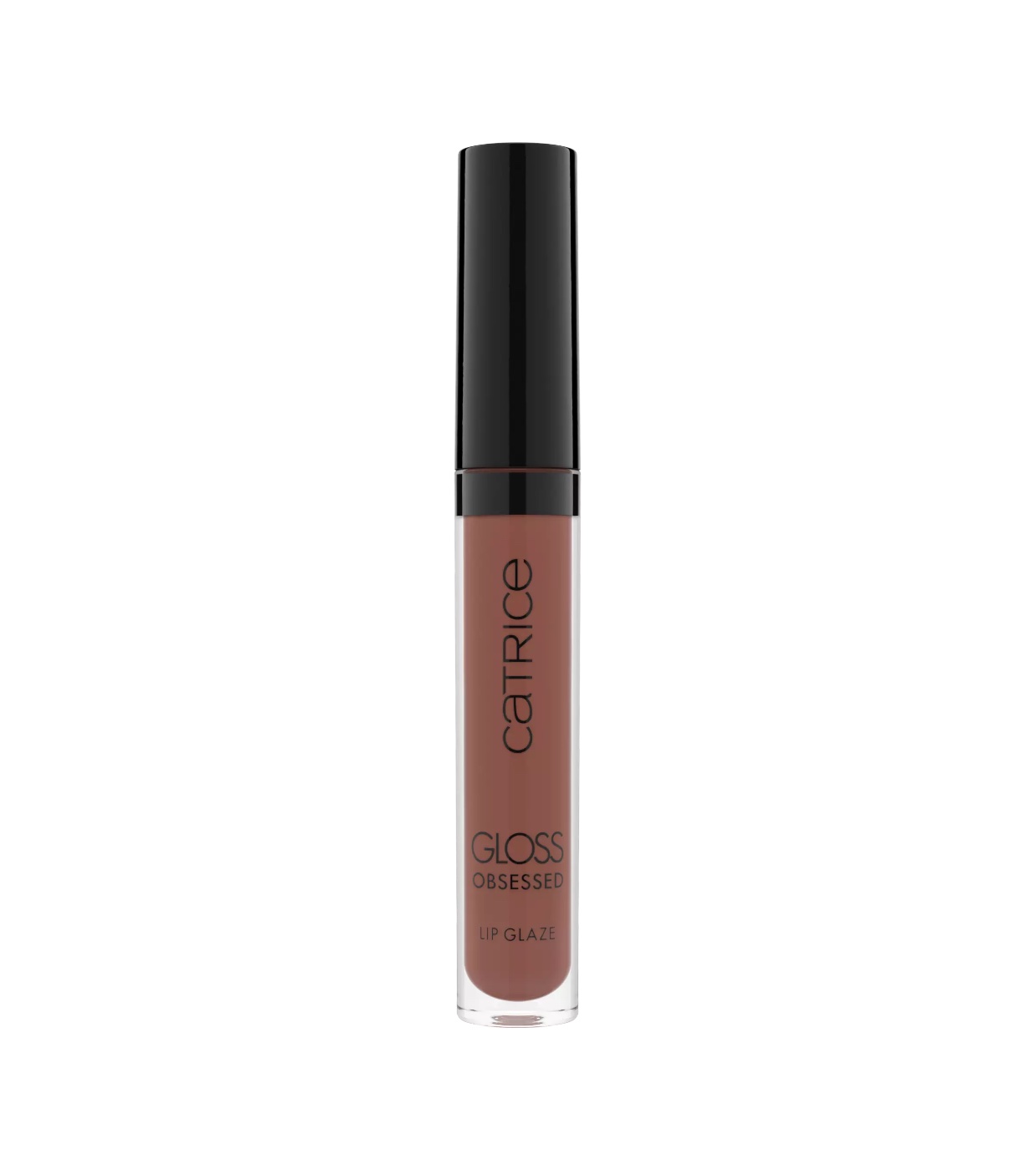 Catrice - Brilho labial Obsessed Lip Glaze - 050: The Glossfather