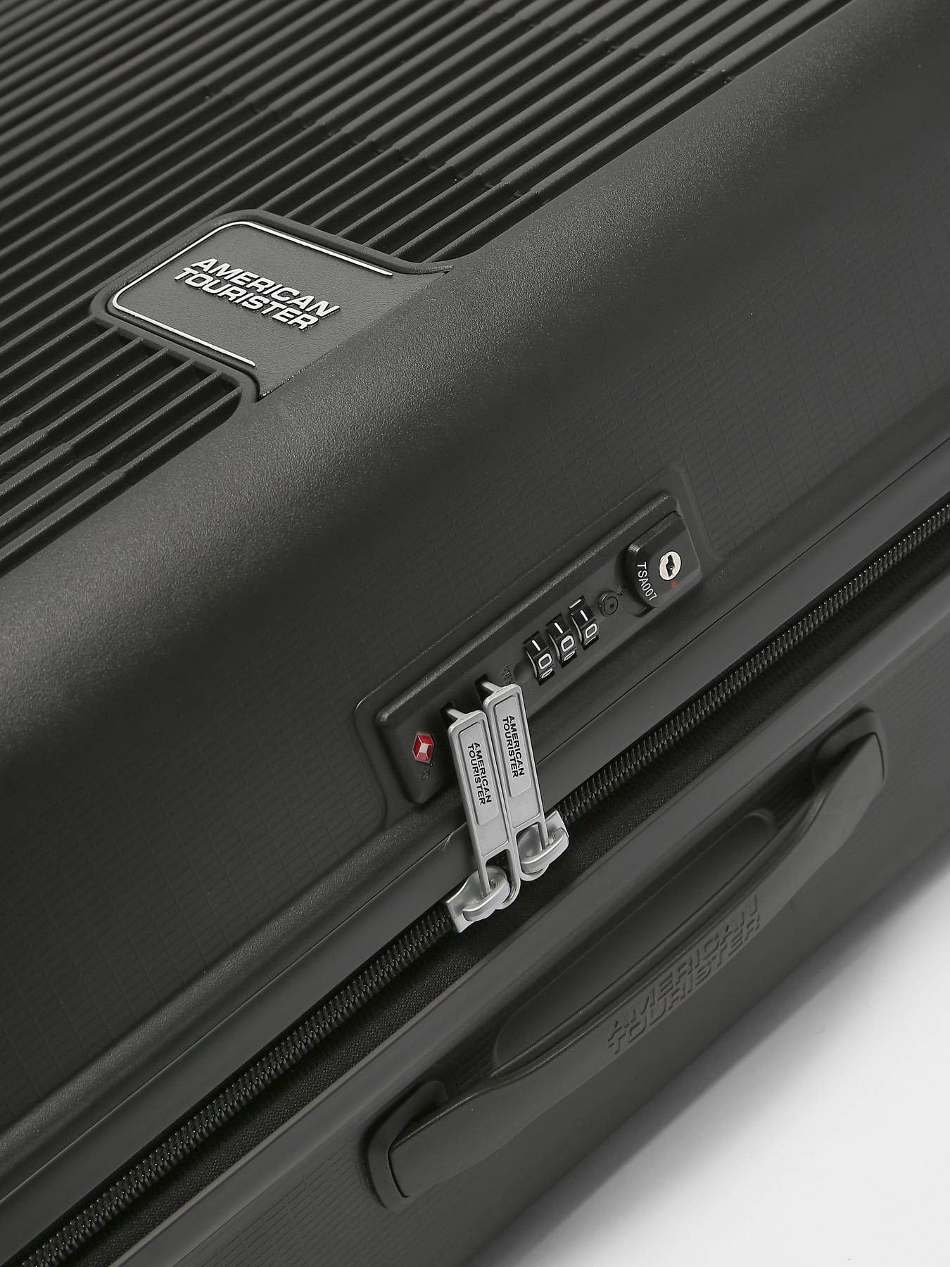 Valise cabine Aerostep AMERICAN TOURISTER