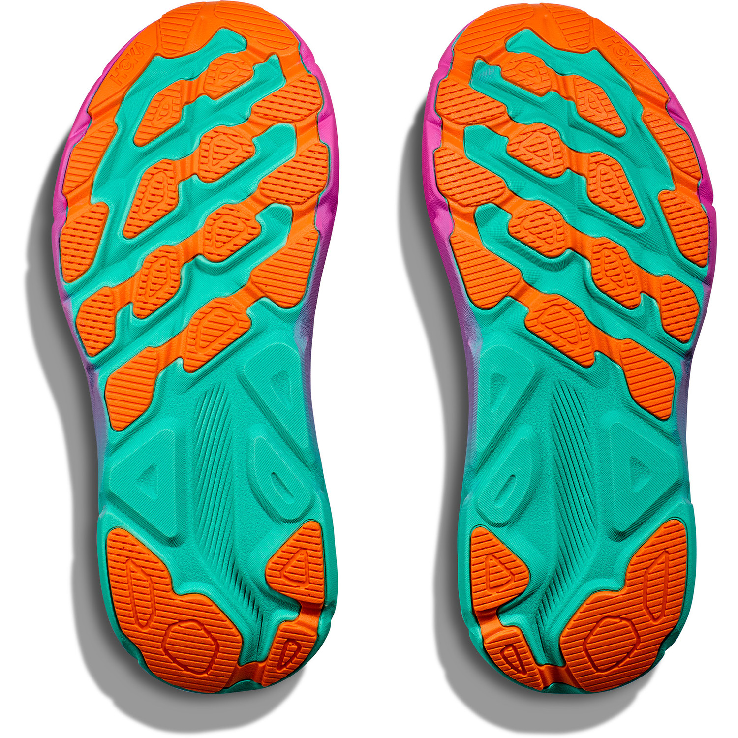 HOKA Clifton 9 GTX Heren
