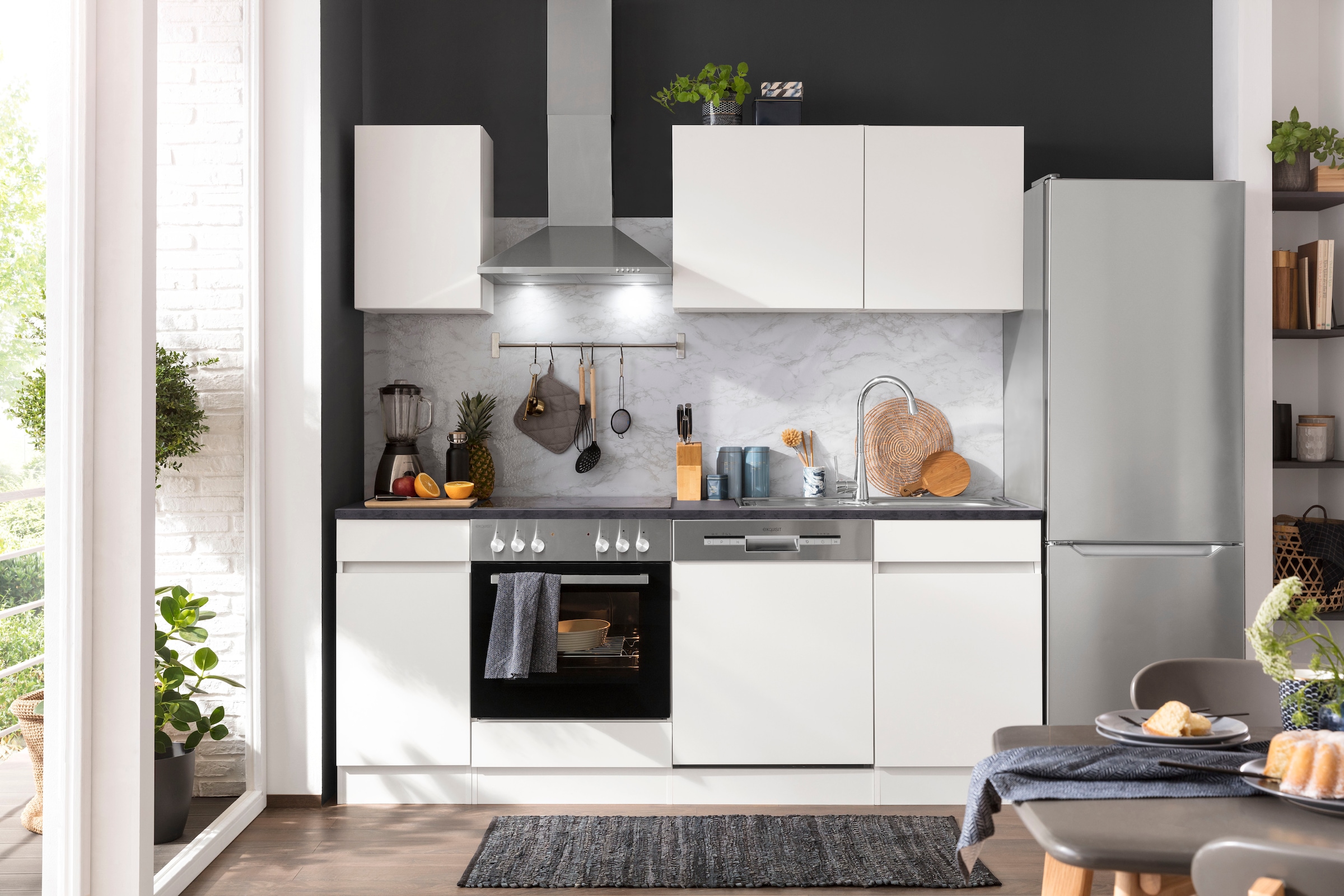OPTIFIT Unterschrank »Roth« Breite 150 cm