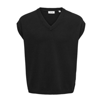 Pull sans manche homme Lusim ONLY AND SONS
