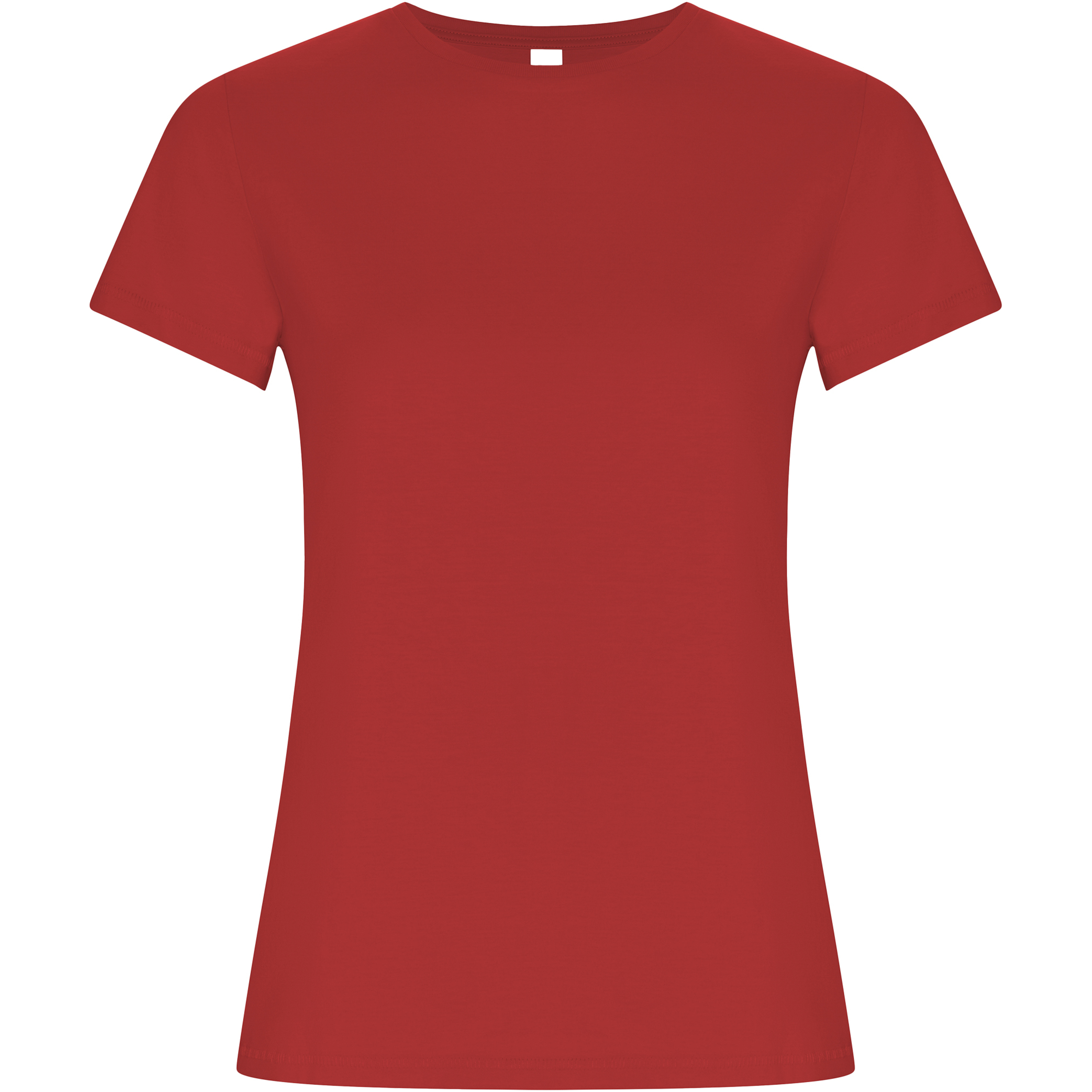 Roly R6696 - T-shirt Golden à manches courtes pour femme