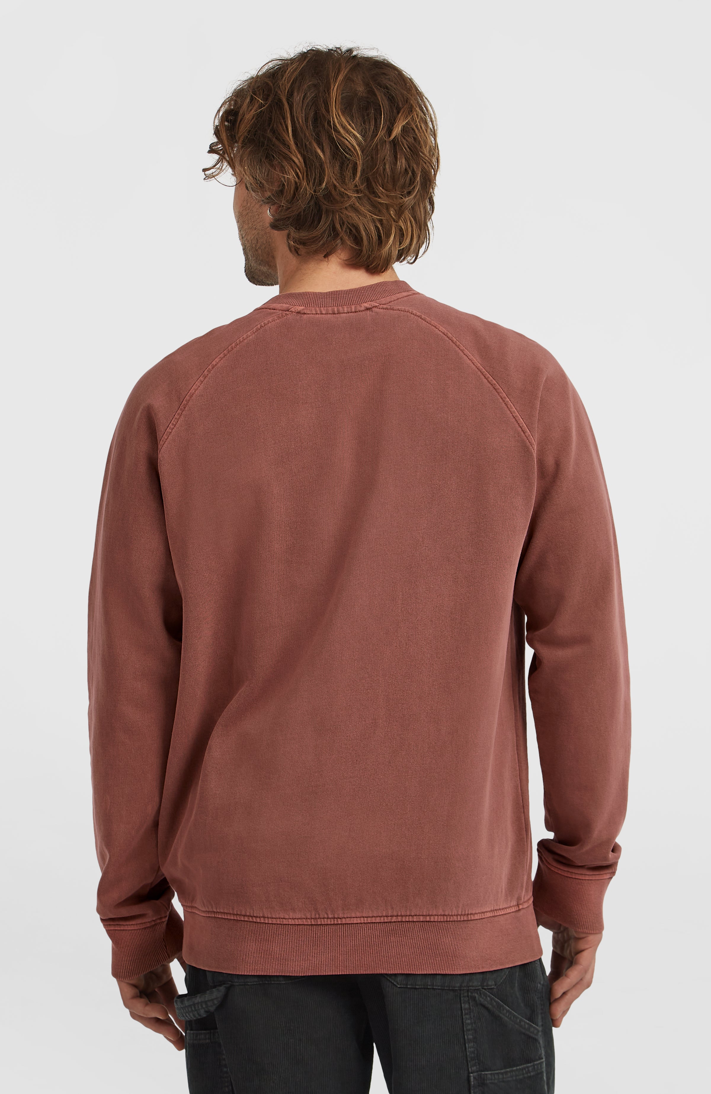 O'Riginals Crew sweater