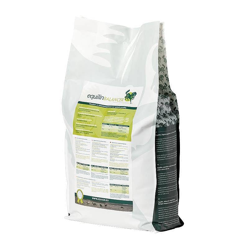 Equilin Balancer Paard 6 kg