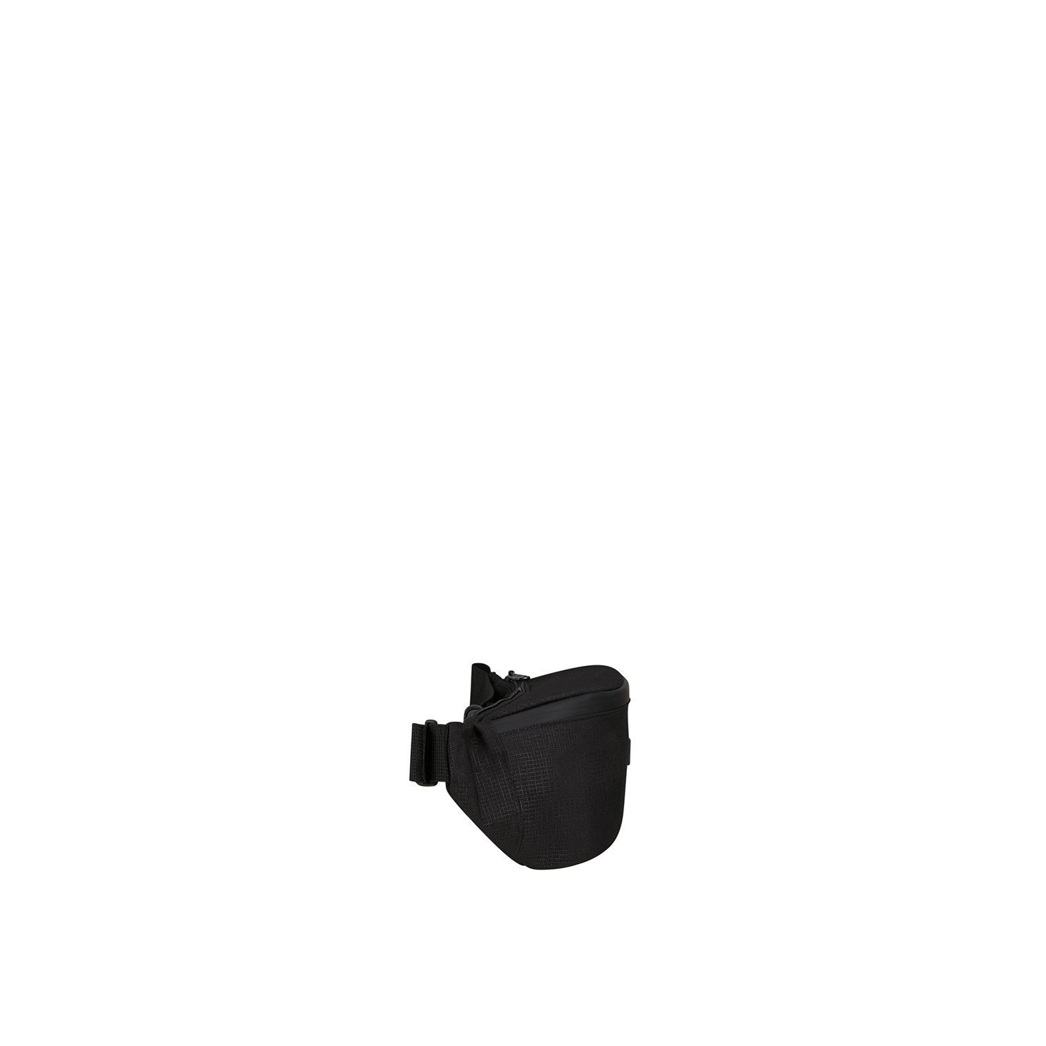 Samsonite Roader Belt Bag deep black