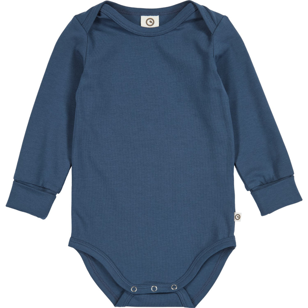 Køb Müsli Navy Cozy Me L/S Body
