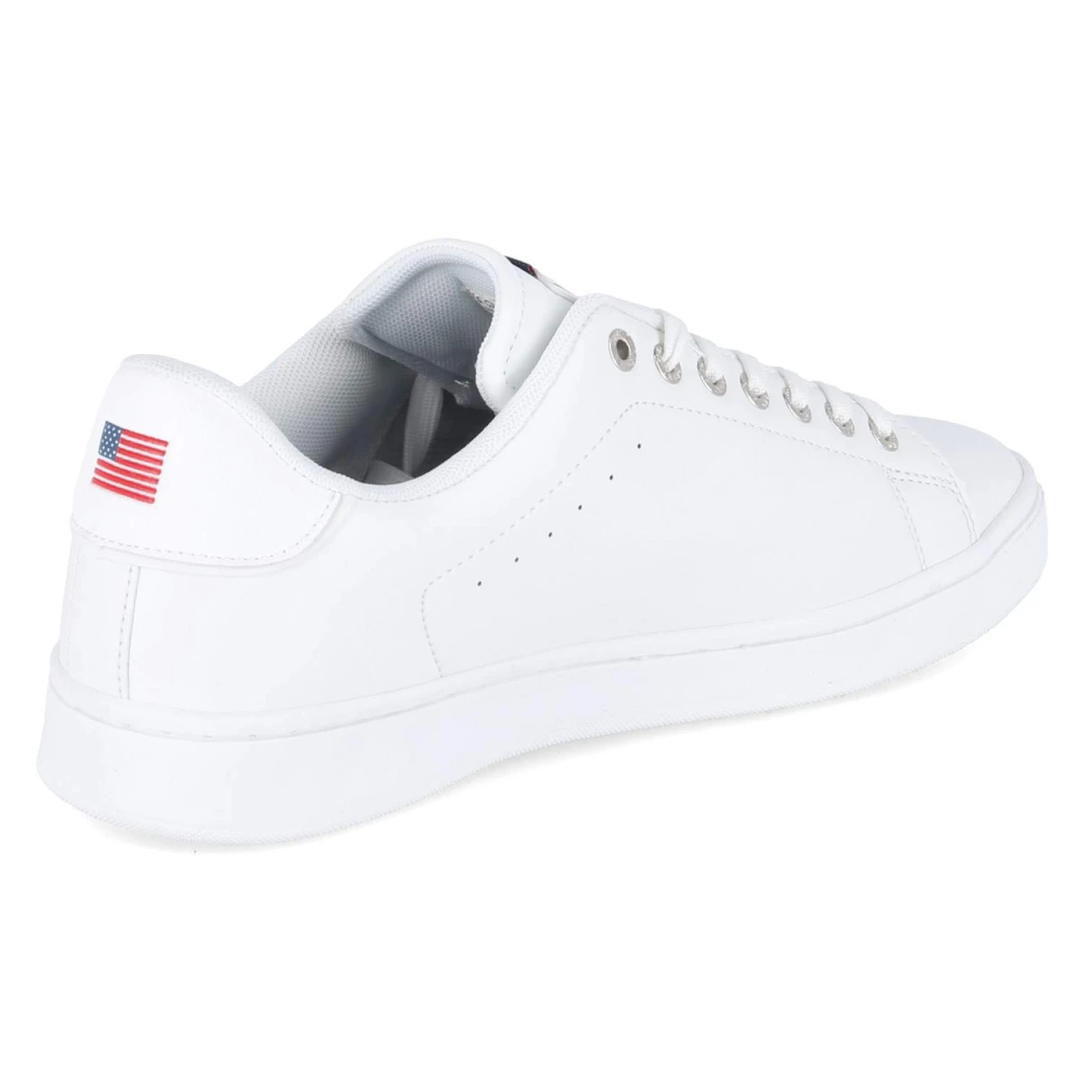 U.S. Grand PoloSneaker EMPIRE - white