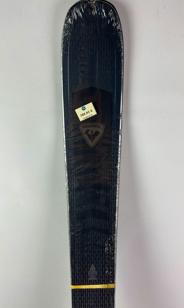 Rossignol Escaper 97 Nano W (2022/2023)