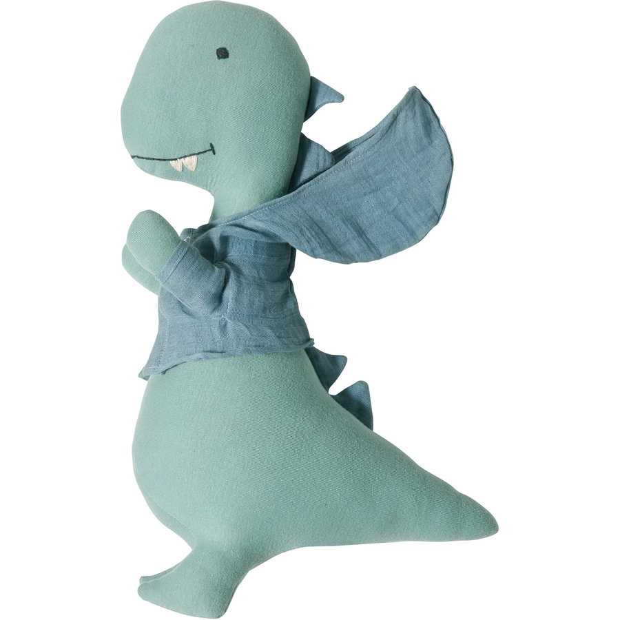 Nordic Coast Company Kuscheltier Jersey Dino Mats