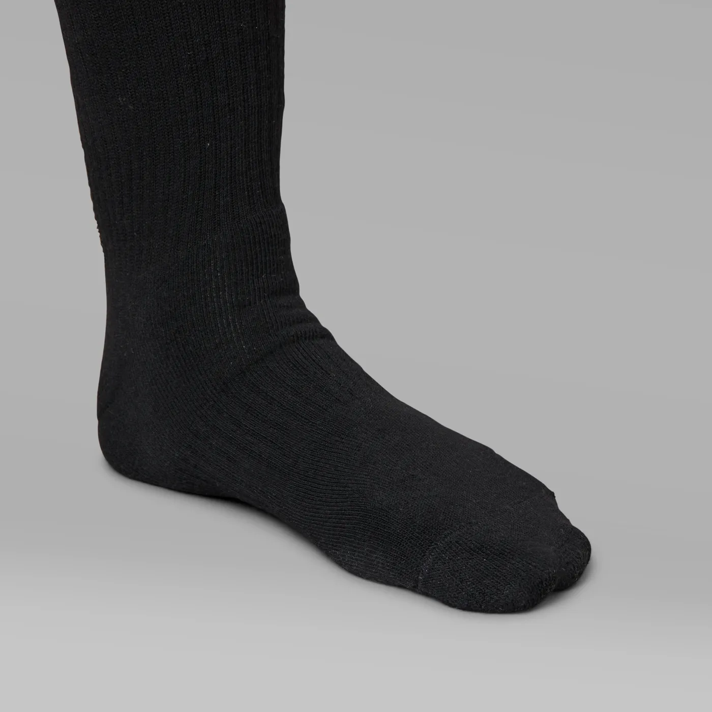 Seeland Moor 3-Pack Socka Black