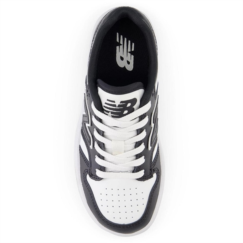 Køb New Balance BB480 Kids Sneakers Black