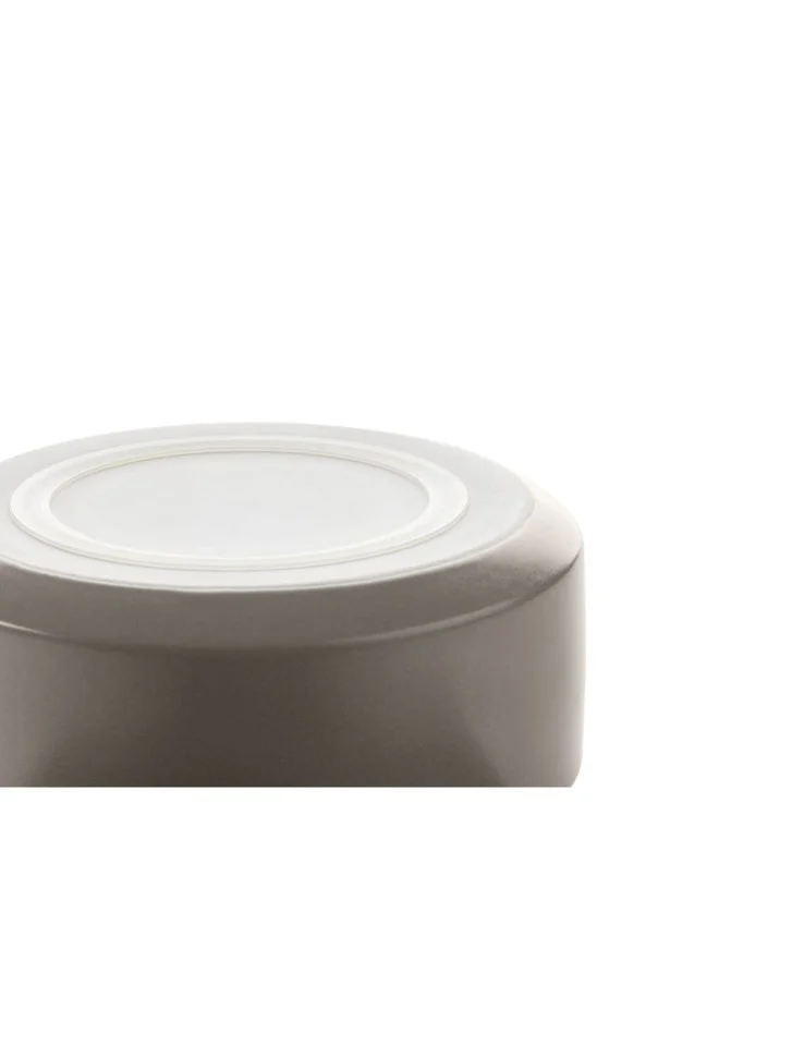 Hunter - Hundeskål Keramik Osby 550 ml, taupe