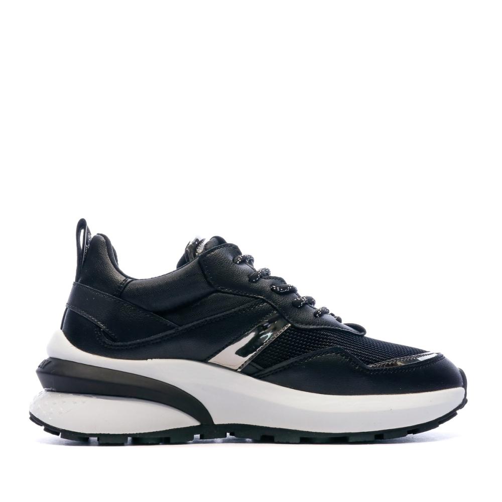 Replay Baskets Noir Femme Replay Athena