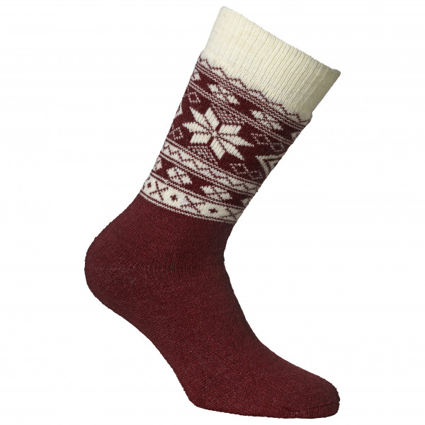 Alpacasocks&Co - Winter Alpaca - Chaussettes d'expédition