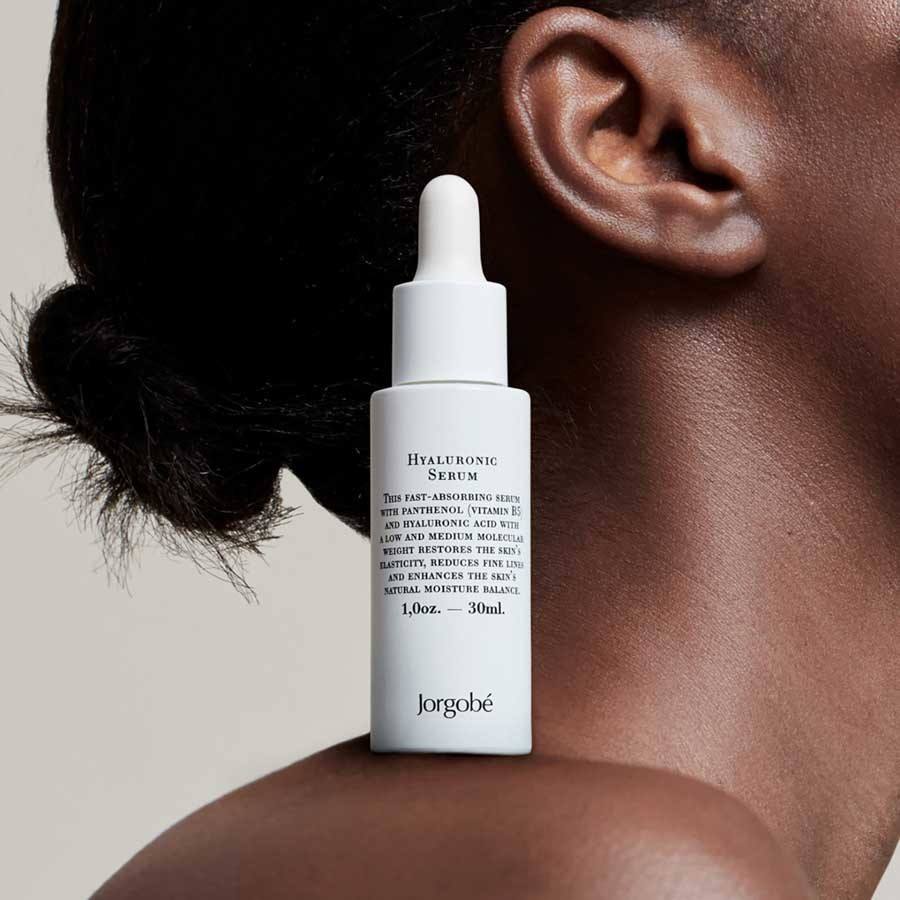 Jorgobé Hyaluronic Serum 30ml