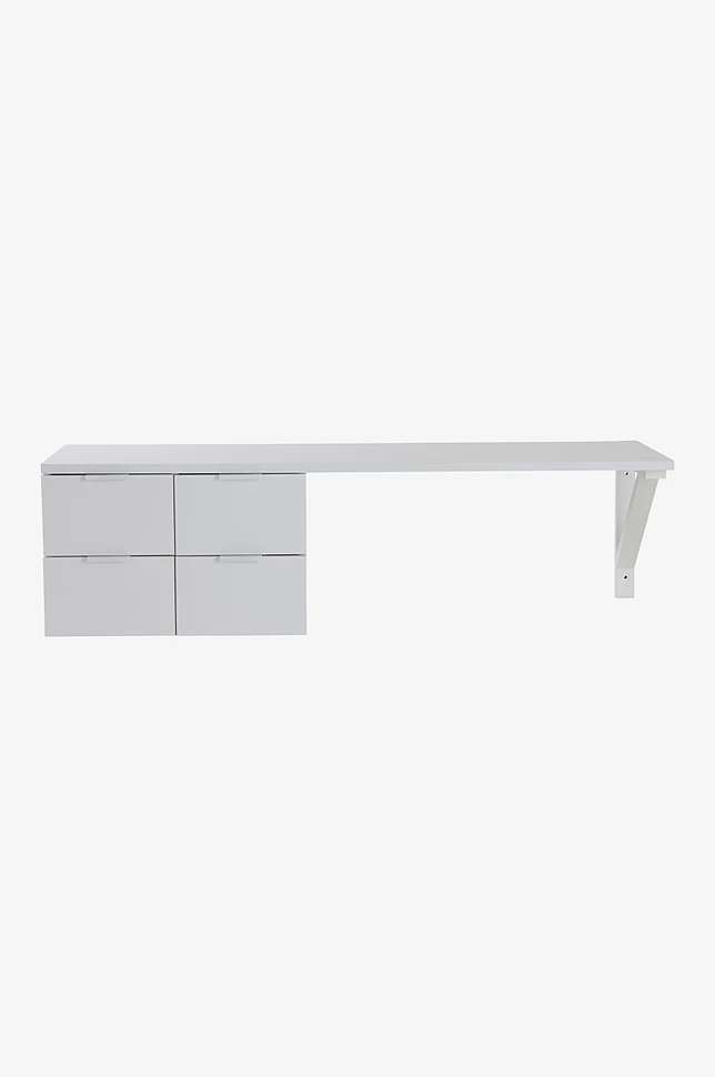 BETHUNE skrivebord 42x120 cm