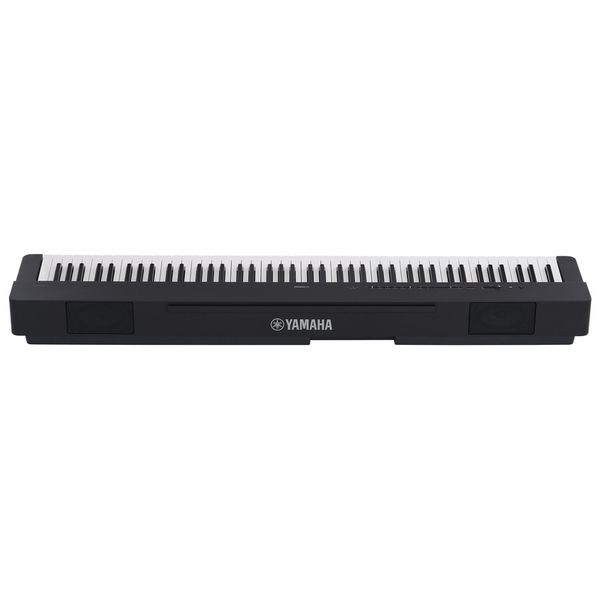 Yamaha P-225 B Bag Bundle