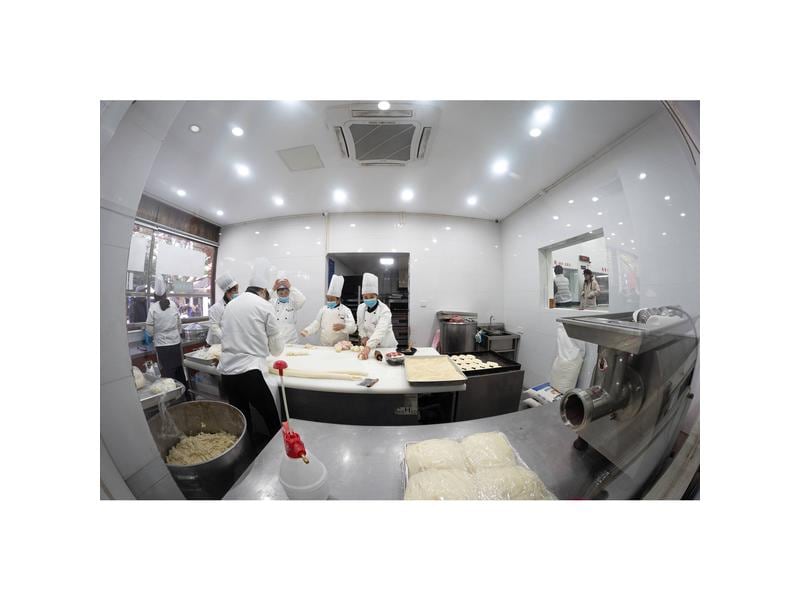 7Artisans Festbrennweite 7.5mm F/2.8 Fisheye Mark II – Niko Festbrennweite der zweiten Generation