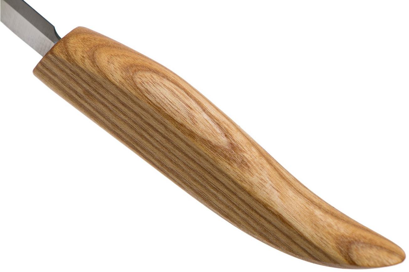 BeaverCraft Wood Carving Bench Knife C2, houtsnijmes