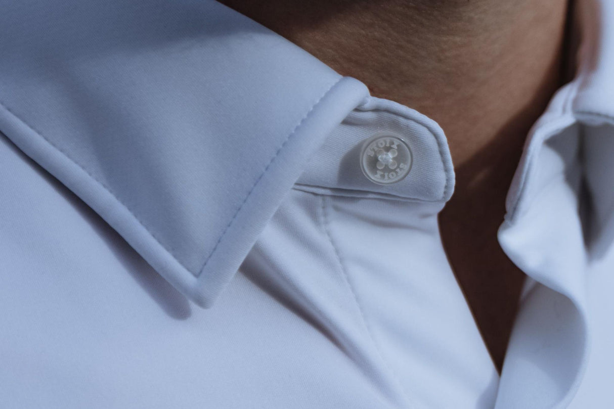 STOIX<br>Marcus Regular Crisp White