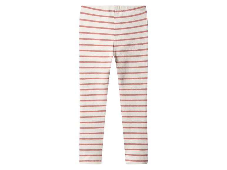 Set van 2 kinder thermoleggings