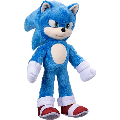 Sonic Movie 2 plys - 33 cm