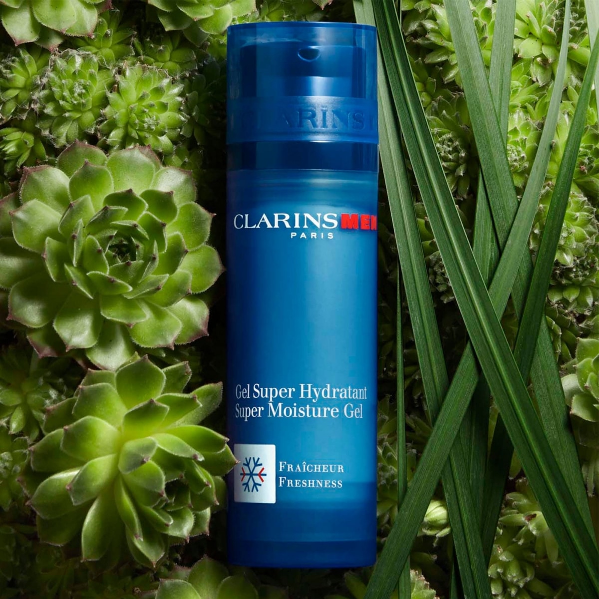 ClarinsMen ClarinsMen Gel Super Hydratant