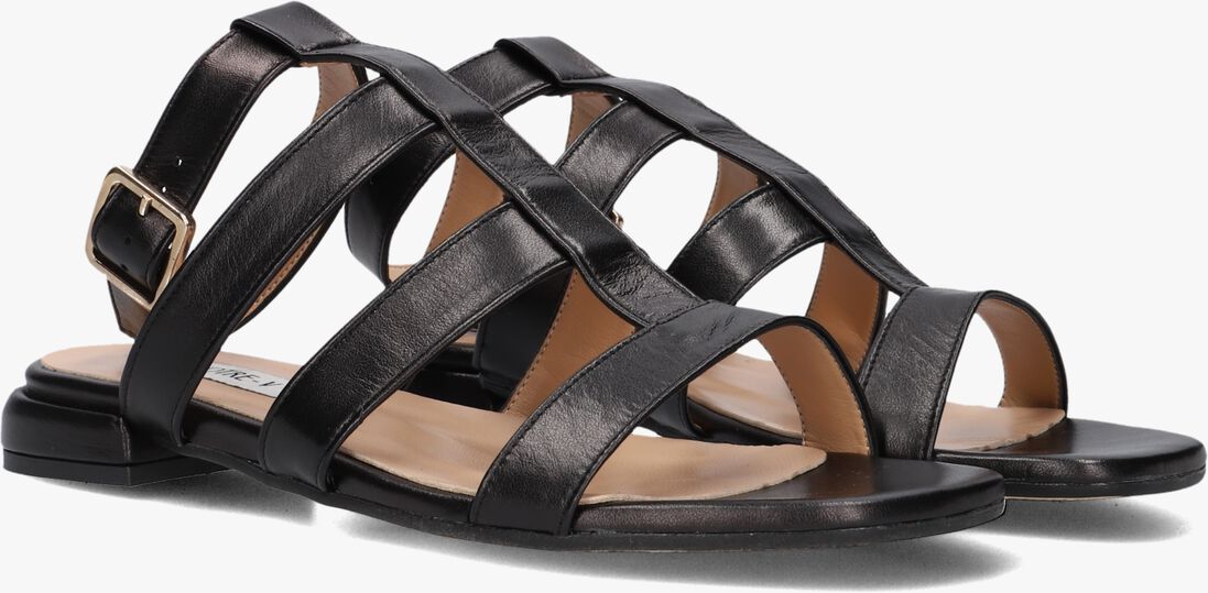 NOTRE-V zwarte notre-v sandalen 21316